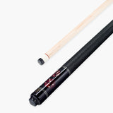 McDermott RED DICE Hand Crafted G-Series American Pool Cue 13mm tip – G601