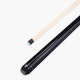 Jonny 8 Ball Destroyer 2 Piece Maple English Pool Break Cue with 10.5mm Crystal Tip Jonny 8 Ball