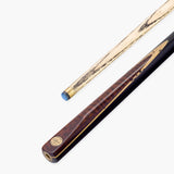 Niche Cues Thailand One Piece Snooker Cue 9.5mm Tip - Ultimate Series
