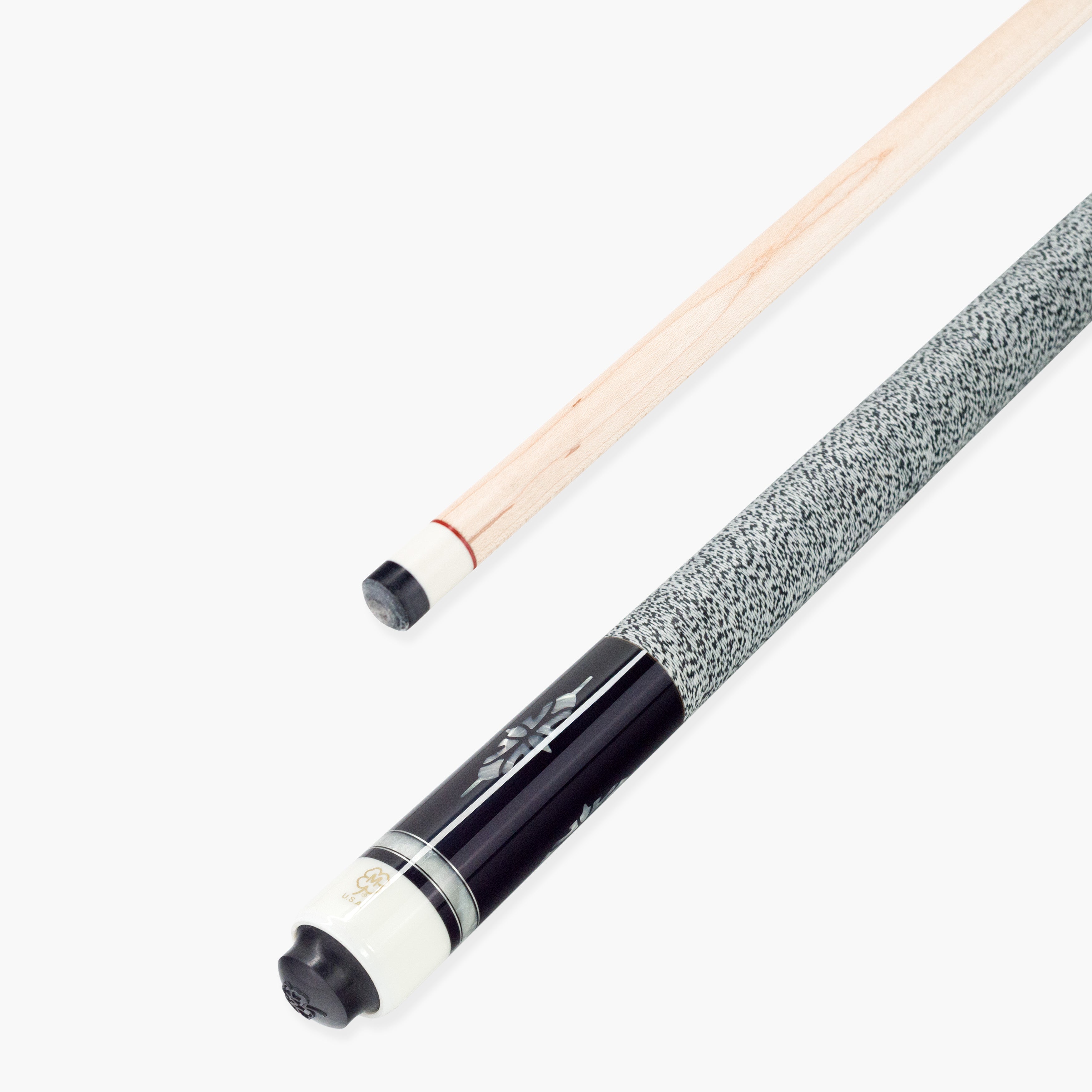 McDermott G323 White Spear - Striking Design & Precision Play