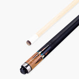 McDermott Star Series NATIVE American Pool Cue 13mm Tip - S11