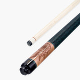 McDermott Hand Crafted Dreamcatcher G-Series American Pool Cue 13mm tip – G337