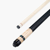 McDermott Hand Crafted TURQUOISE G-Series American Pool Cue 13mm tip – G433