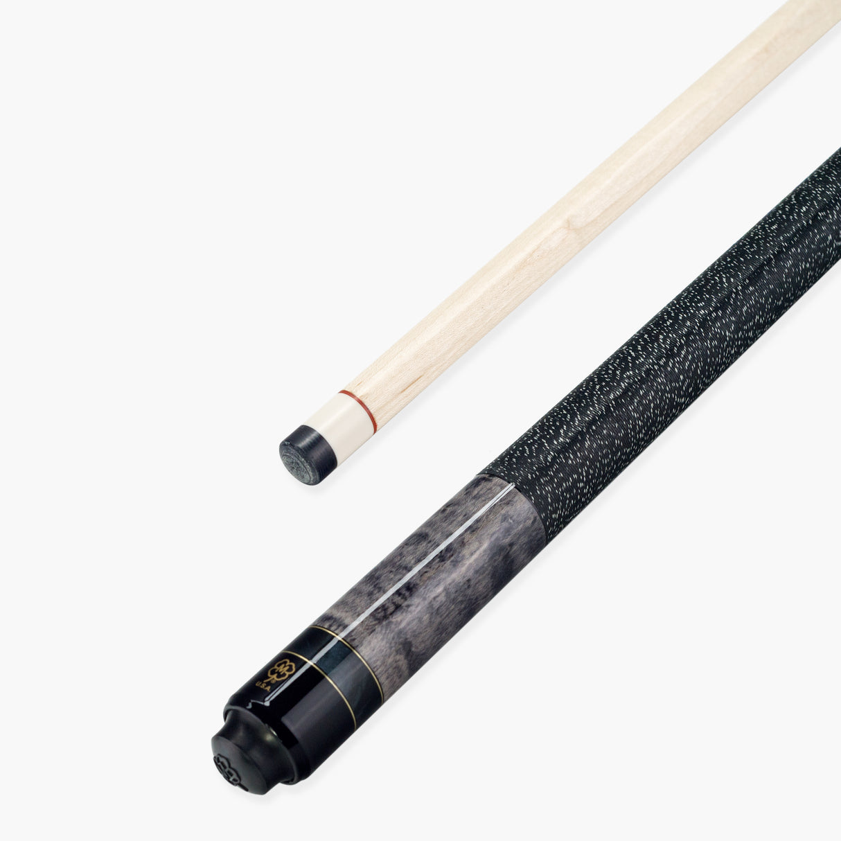 McDermott Hand Crafted G-Series American Pool Cue 13mm tip – G210