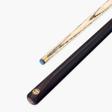 Niche Cues Thailand One Piece Snooker Cue 9.5mm Tip - Beginner