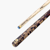 Niche Cues Thailand One Piece Snooker Cue 9.5mm Tip - Ultimate Series