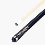 McDermott Star Series EMERALD SPEAR American Pool Cue 13mm Tip - S59 McDermott