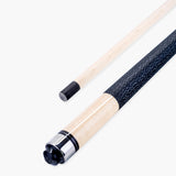 McDermott Star Series American Pool 3 Piece Break and Jump Cue with 13mm Phenolic Tip – S86
