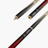 Riley Ronnie O’Sullivan 4 Series Limited Edition 5/8 Joint Snooker and Pool Cue 9.5mm tip with Hard Case