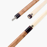 McDermott Hand Crafted G-Series American Pool Cue 13mm Tip – G225