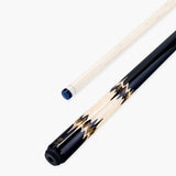 McDermott Hand Crafted 50th Anniversary American Pool Cue 12.75mm Tip – MCD50L - I03