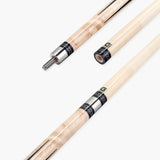 McDermott Hand Crafted TURQUOISE G-Series American Pool Cue 13mm tip – G433