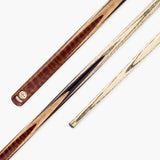 Niche Cues Thailand One Piece Snooker Cue 9.5mm Tip - Ultimate Series