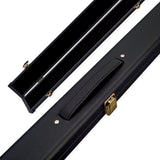 Riley Ronnie O’Sullivan 4 Series Limited Edition 5/8 Joint Snooker and Pool Cue 9.5mm tip with Hard Case