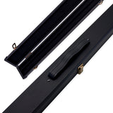 Jonny 8 Ball Pearl Series 3/4 Joint Cue and Case Set with 8mm Professional Layered Leather Tip