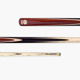 Niche Cues Thailand One Piece Snooker Cue 9.5mm Tip - Master Series
