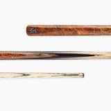Niche Cues Thailand One Piece Snooker Cue 9.5mm Tip - Standard Series