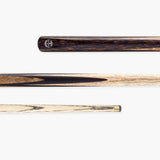 Niche Cues Thailand One Piece Snooker Cue 9.5mm Tip - Standard Series