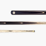 Niche Cues Thailand One Piece Snooker Cue 9.5mm Tip - Ultimate Series
