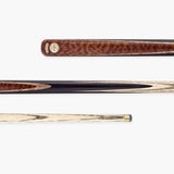 Niche Cues Thailand One Piece Snooker Cue 9.5mm Tip - Gravity