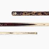 Niche Cues Thailand One Piece Snooker Cue 9.5mm Tip - Ultimate Series