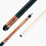 McDermott Hand Crafted Dreamcatcher G-Series American Pool Cue 13mm tip – G337