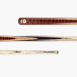 Niche Cues Thailand One Piece Snooker Cue 9.5mm Tip - Ultimate Series