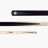 Niche Cues Thailand One Piece Snooker Cue 9.5mm Tip - Arrow