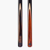 Niche Cues Thailand One Piece Snooker Cue 9.5mm Tip - Amateur