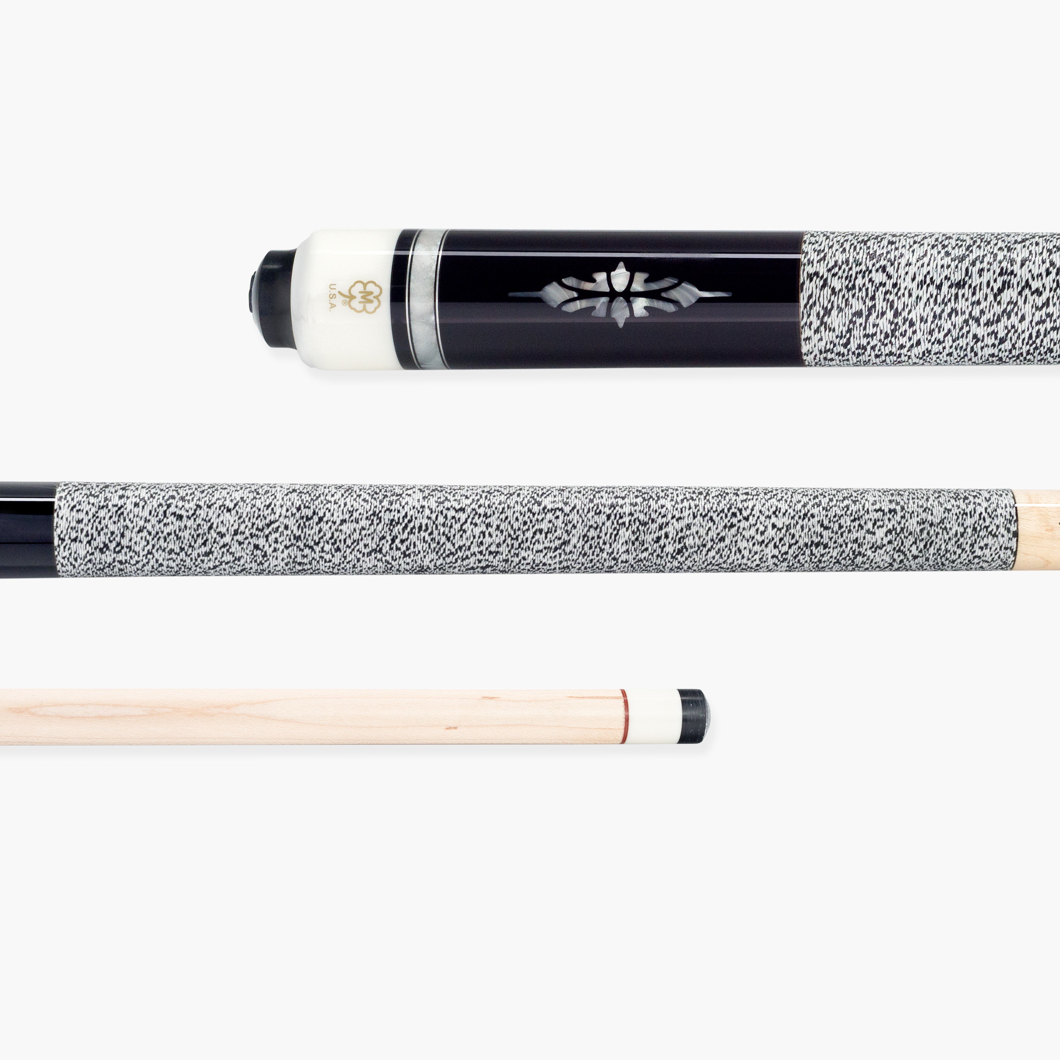 マグダモット　G323 McDermott G323 | McDermott Pool Cues