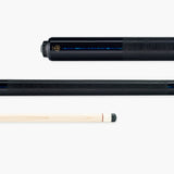 McDermott Hand Crafted BLUE BEAM G-Series American Pool Cue 13mm tip – G521B