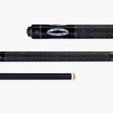 McDermott Defy Carbon Fiber White Pearl G-Series American Pool Cue 13mm tip – G214 - D13