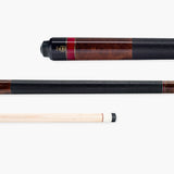 McDermott Hand Crafted G-Series American Pool Cue 13mm Tip – G209