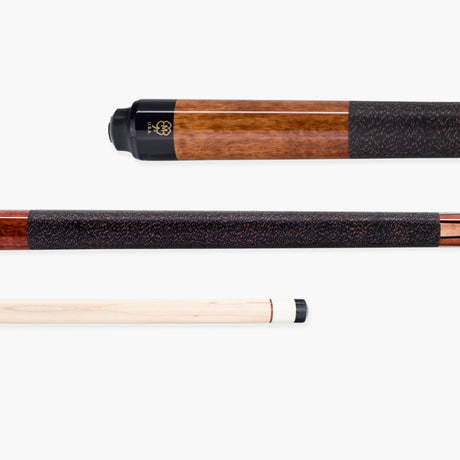 McDermott Hand Crafted G-Series American Pool Cue 13mm Tip – G239 McDermott