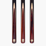 Niche Cues Thailand One Piece Snooker Cue 9.5mm Tip - Master Series