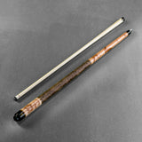 McDermott Hand Crafted Birds of Prey G-Series American Pool Cue 13mm tip – G438