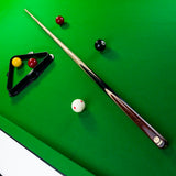 Niche Cues Thailand One Piece Snooker Cue 9.5mm Tip - Master Series