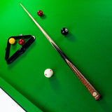 Niche Cues Thailand One Piece Snooker Cue 9.5mm Tip - Gravity