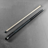 McDermott Star Series American Pool 3 Piece Break and Jump Cue with 13mm Phenolic Tip – S2