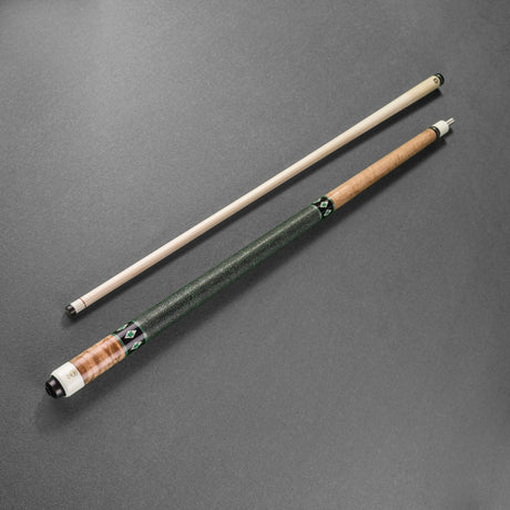 McDermott DUBLINER Hand Crafted G-Series American Pool Cue 13mm tip – G436 McDermott