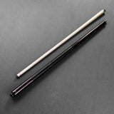 McDermott Hand Crafted RED BEAM G-Series American Pool Cue 13mm tip – G521R
