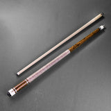 McDermott BOCOTE Hand Crafted G-Series American Pool Cue 13mm tip – G224A