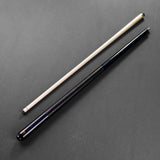 McDermott Hand Crafted BLUE BEAM G-Series American Pool Cue 13mm tip – G521B