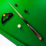 Niche Cues Thailand One Piece Snooker Cue 9.5mm Tip - Master Series