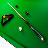 Niche Cues Thailand One Piece Snooker Cue 9.5mm Tip - Ultimate Series