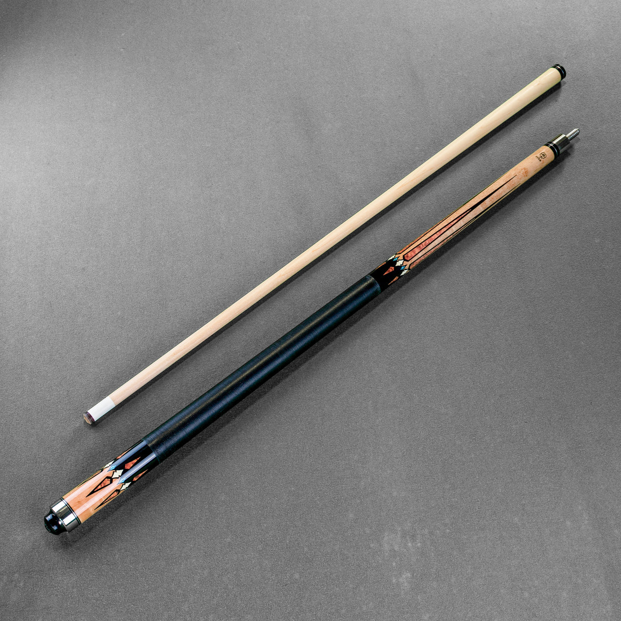 McDermott Star Series NATIVE American Pool Cue 13mm Tip - S11
