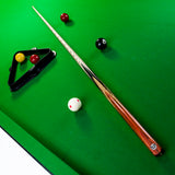 Niche Cues Thailand One Piece Snooker Cue 9.5mm Tip - Standard Series