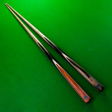 Niche Cues Thailand One Piece Snooker Cue 9.5mm Tip - Amateur