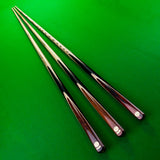 Niche Cues Thailand One Piece Snooker Cue 9.5mm Tip - Master Series