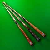 Niche Cues Thailand One Piece Snooker Cue 9.5mm Tip - Standard Series